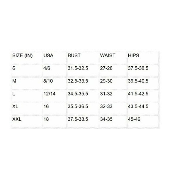 Deep V Neck One piece - Picture 7 of 7